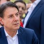 Centrosinistra, Conte “Avanti su lavoro e ambiente”