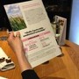 Alimenti, al via campagna Ue Veal: Italia Francia e Belgio unite dal gusto della condivisione sostenibile Alimenti, al via campagna Ue Veal: Italia Francia e Belgio unite dal gusto della condivisione sostenibile