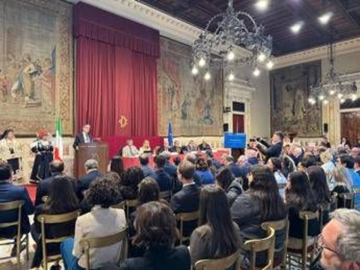 Cultura, Santoro (Anci): "radiciculturali.it progetto importante"