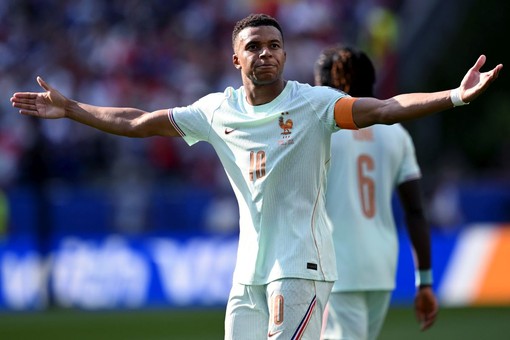 La Francia batte anche il Marocco, è in semifinale La Francia batte anche il Marocco, è in semifinale