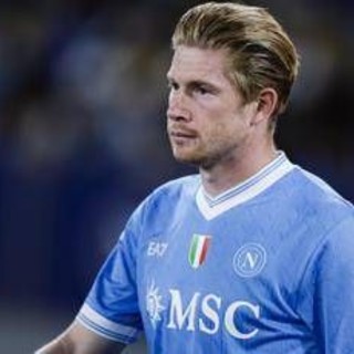 Napoli-Genoa oggi in Serie A: orario, probabili formazioni e dove vederla Napoli-Genoa oggi in Serie A: orario, probabili formazioni e dove vederla