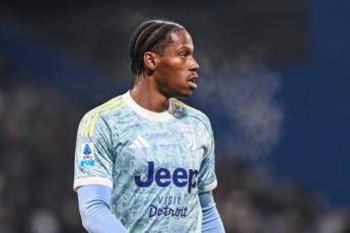 Serie A, oggi Juve-Cremonese - La partita in diretta Serie A, oggi Juve-Cremonese - La partita in diretta