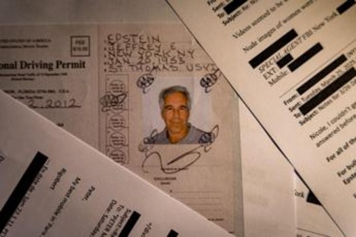 Daniel Said trovato morto, presunto intermediario in caso Epstein: accusato stupro e tratta esseri umani Daniel Said trovato morto, presunto intermediario in caso Epstein: accusato stupro e tratta esseri umani