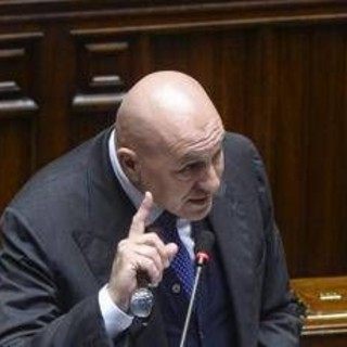 Afghanistan e le parole di Trump, Crosetto: "Non accettiamo analisi superficiali da parte di nessuno"