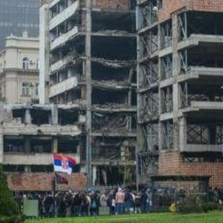 Serbia, Trump Tower a Belgrado: stop al progetto, perché