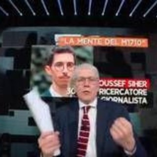 Giordano sbaglia e va in tilt: "Possiamo rifare?". La gaffe in diretta tv