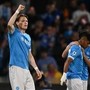 Napoli-Cremonese 4-0, Conte torna a vincere e vola a +3 sul Milan