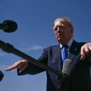 Ucraina-Russia, Trump propone accordi commerciali a Putin: business per chiudere la guerra Ucraina-Russia, Trump propone accordi commerciali a Putin: business per chiudere la guerra