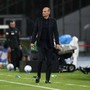 Serie A, oggi Venezia-Napoli 0-0 - Diretta Serie A, oggi Venezia-Napoli 0-0 - Diretta