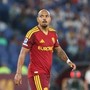 Serie A, oggi Roma-Atalanta - Diretta