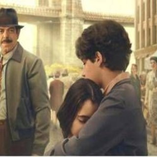 Ascolti tv 17 settembre, 'Napoli-New York' su Rai1 vince la prima serata Ascolti tv 17 settembre, 'Napoli-New York' su Rai1 vince la prima serata