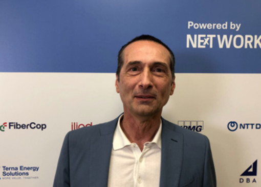 Digitale, Veronese (FiberCop): "Dal connubio di rete e calcolo nascono servizi innovativi" Digitale, Veronese (FiberCop): "Dal connubio di rete e calcolo nascono servizi innovativi"
