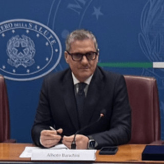 Barachini: &quot;Campagna istituzionale importante con messaggio chiaro e diretto&quot;