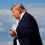 Trump ha deciso, nuovo attacco Usa contro Iran: "Teheran deve arrendersi"