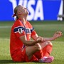 Haaland trascina la Norvegia, doppietta e show all'esordio Mondiale Haaland trascina la Norvegia, doppietta e show all'esordio Mondiale