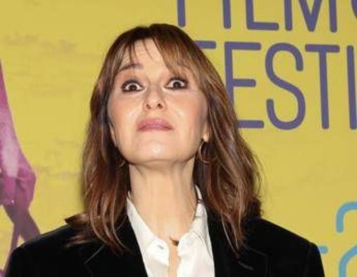 Paola Cortellesi al lavoro sul suo secondo film, uscirà a Natale 2027 Paola Cortellesi al lavoro sul suo secondo film, uscirà a Natale 2027