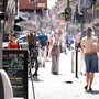 Caldo estremo e notti super tropicali, fiammata sull'Italia: le previsioni meteo Caldo estremo e notti super tropicali, fiammata sull'Italia: le previsioni meteo