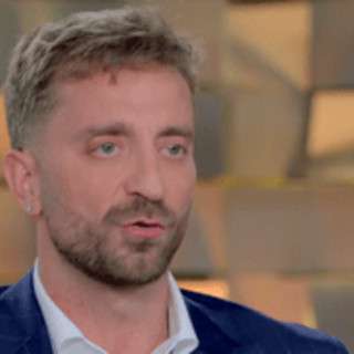 Stefano Corti, la separazione da Bianca Atzei: "Periodo difficile, il dolore è ancora vivo" Stefano Corti, la separazione da Bianca Atzei: "Periodo difficile, il dolore è ancora vivo"