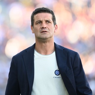 Chivu non si tira indietro “Non temiamo nessuno, noi la squadra da battere”