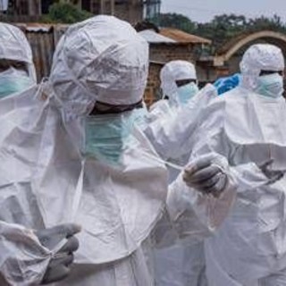 Ebola, a lavoro su un vaccino contro il virus Bundibugyo: "Pronto entro fine 2026" Ebola, a lavoro su un vaccino contro il virus Bundibugyo: "Pronto entro fine 2026"