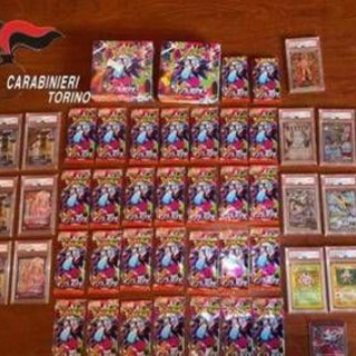 Gli rubano carte pokemon per 20mila euro, le ritrova online: due denunce Gli rubano carte pokemon per 20mila euro, le ritrova online: due denunce