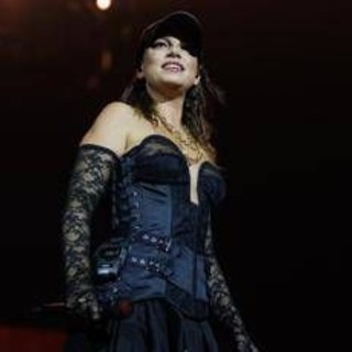 Emma Marrone: "Stefano De Martino? Ci vogliamo bene ma non ci tornerei mai insieme" Emma Marrone: "Stefano De Martino? Ci vogliamo bene ma non ci tornerei mai insieme"