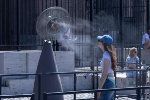 Tra quinta ondata di caldo estremo e maltempo, il meteo spacca in due l'Italia: le previsioni