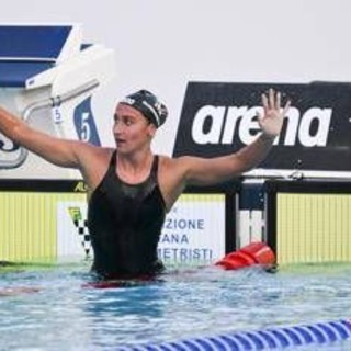 Europei nuoto, oggi seconda giornata: da Martinenghi a Quadarella, il programma di giornata e dove vedere gli azzurri Europei nuoto, oggi seconda giornata: da Martinenghi a Quadarella, il programma di giornata e dove vedere gli azzurri