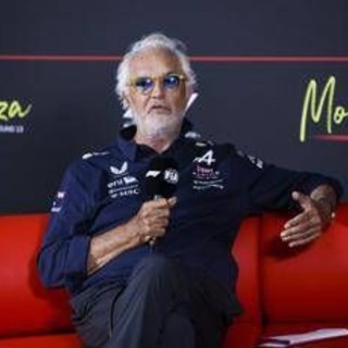 Briatore all'attacco dopo caso Gp Monaco: "Giudice non indipendente". McLaren replica: "Parole offensive"