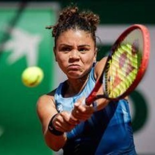 Roland Garros, time-out medico e lacrime per Paolini: l'azzurra eliminata al secondo turno Roland Garros, time-out medico e lacrime per Paolini: l'azzurra eliminata al secondo turno