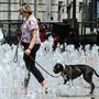 Italia rovente, picchi fino ai 40°: da lunedì nuova fiammata sahariana Italia rovente, picchi fino ai 40°: da lunedì nuova fiammata sahariana