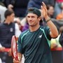 Roland Garros, Paul polemico: "I finalisti non dovrebbero avere trofeo" Roland Garros, Paul polemico: "I finalisti non dovrebbero avere trofeo"