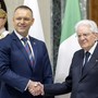 Italia-Polonia, Mattarella a Nawrocki “Rapporto di amicizia storico e costante” Italia-Polonia, Mattarella a Nawrocki “Rapporto di amicizia storico e costante”