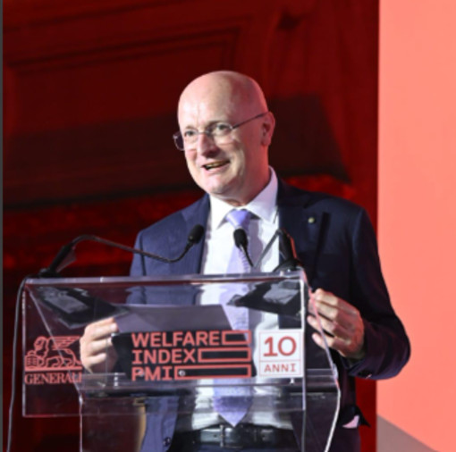 Imprese, Fancel (Generali): "Coinvolgere sempre più Pmi nel percorso di crescita"