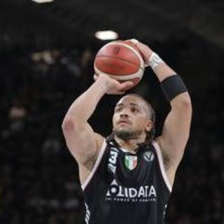 Virtus Bologna-Venezia: orario e dove vederla in tv