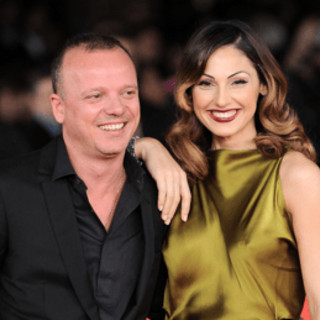 Anna Tatangelo e Gigi D'Alessio, il figlio Andrea compie gli anni: la dedica social