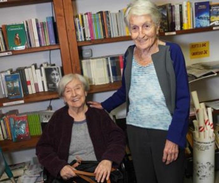 Addio a Luisa Muraro, filosofa tra le voci più importanti del femminismo italiano e fondatrice della 'Libreria delle donne di Milano'