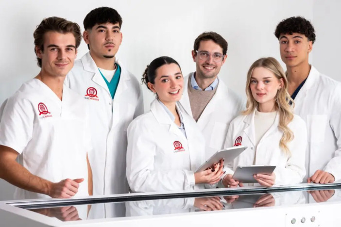 Test Odontoiatria e Medicina, UniCamillus apre i bandi con 1.060 posti disponibili Test Odontoiatria e Medicina, UniCamillus apre i bandi con 1.060 posti disponibili