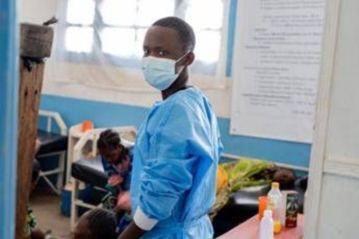 Ebola, Oms: "Epidemia crescerà, seria preoccupazione" Ebola, Oms: "Epidemia crescerà, seria preoccupazione"