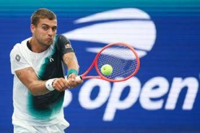 US Open, oggi Cobolli-Blockx: orario, precedenti e dove vederla in tv US Open, oggi Cobolli-Blockx: orario, precedenti e dove vederla in tv