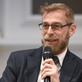 Farmaceutica, Strozzi (Maeci): "Impegno in internazionalizzazione imprese italiane"