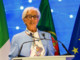 Bce, Lagarde lascerà la presidenza il 7 febbraio 2027