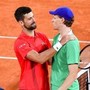 Australian Open, semifinale Sinner-Djokovic verso diretta in chiaro