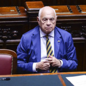Carceri, Nordio “Provvedimento epocale su detenzione alternativa” Carceri, Nordio “Provvedimento epocale su detenzione alternativa”