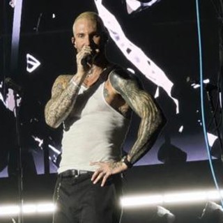Maroon 5 a Milano: tutto comincia ancora da 'Songs About Jane'
