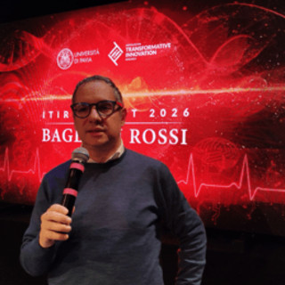 Itir summit: convegno su futuro salute, energia e Ia