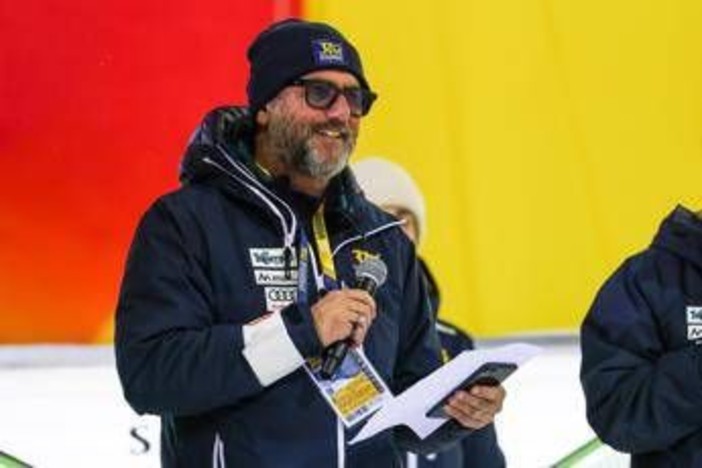 Carlo Vanzini: &quot;Ho un tumore al pancreas, a gennaio l'operazione&quot;