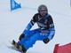 Primo oro Italia alle Paralimpiadi, Perathoner trionfa nello snowboard cross