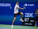 Agli Us Open Zverev batte Tabilo e raggiunge Darderi, Rybakina in ottavi Agli Us Open Zverev batte Tabilo e raggiunge Darderi, Rybakina in ottavi