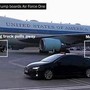 Trump e la falsa partenza sull'Air Force One, il depistaggio del tycoon contro la minaccia dell'Iran Trump e la falsa partenza sull'Air Force One, il depistaggio del tycoon contro la minaccia dell'Iran